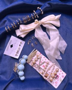 Cutest Rakhi Gift Hamper for Girls and Women! ??