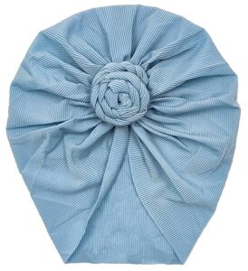 ANNACREATIONS Premium Soft Bow Head Wrap Super Stretchable Headband Hair Accessories For Baby Girls
